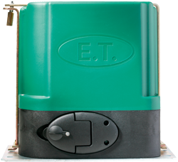 ET gate motor